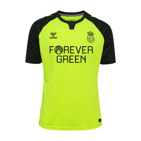 Camisa Real Betis Away 24/25 Hummel