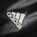 Camisa Real Madrid - Adidas 1998/1999 Preta