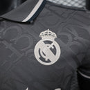 Camisa Real Madrid Away 24/25 Jogador