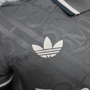 Camisa Real Madrid Away 24/25 Jogador