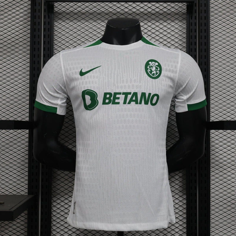 Camisa Sporting Lisboa Away 24/25 Jogador