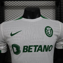 Camisa Sporting Lisboa Away 24/25 Jogador