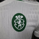 Camisa Sporting Lisboa Away 24/25 Jogador