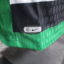 Camisa Sporting Lisboa Torcedor 24/25