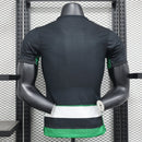 Camisa Sporting Lisboa Torcedor 24/25