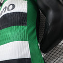 Camisa Sporting Lisboa Torcedor 24/25