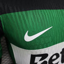 Camisa Sporting Lisboa Torcedor 24/25