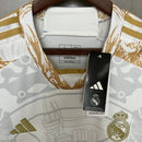 Camisa Real Madrid Edição Especial 23/24 - Gold