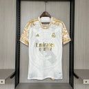 Camisa Real Madrid Edição Especial 23/24 - Gold