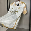 Camisa Real Madrid Edição Especial 23/24 - Gold