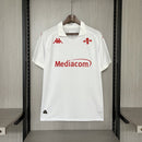 Camisa Fiorentina II 24/25 Kappa - Branca