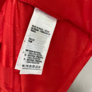 Camisa Flamengo Lifestyle 24/25 - Vermelha - (Feminina)