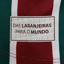 Camisa Fluminense 2025/26 I Tricolor Umbro - Feminina