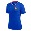 Camisa França Torcedor Pro Home 24/25 - Feminina