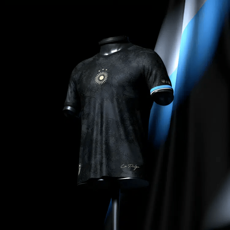 GOAT Lionel Messi Shirt – Special Edition 2023