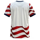 Camisa Estados Unidos Nike I 2026/27 Torcedor Masculina