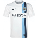 Camisa II Manchester City 2013 2014 Away retrô