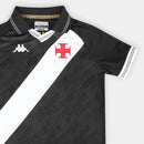 Camisa Kappa Vasco da Gama 2025/26 I Masculina