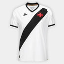 Camisa Kappa Vasco da Gama 2025/26 II Masculina