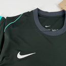 Camisa Liverpool Away 24/25 Masculina - Preta