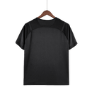 Camisa Adidas Lyon Comemorativa 22/23 - Preto