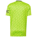 Camisa Manchester United Third 22/23 s/n° Torcedor Masculina - Branco