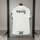 Camisa Masculina adidas Atlético Mineiro 24/25   (Com todos patrocinadores)