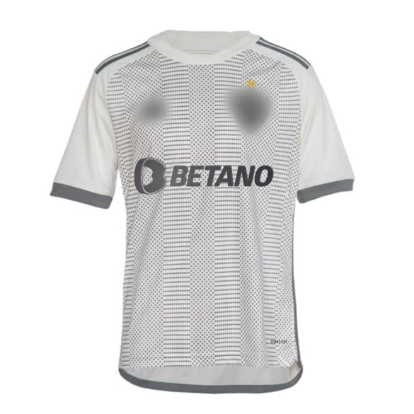 Camisa Masculina adidas Atlético Mineiro 24/25 Away