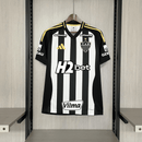 Camisa Masculina adidas Atlético Mineiro 25/26   (Com todos patrocinadores)