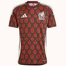 Camisa México 1 Copa América Torcedor Masculina 24/25