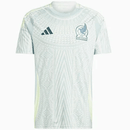 Camisa México 2 Torcedor Masculina Copa América 24/25