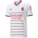Camisa Milan II 22/23 s/n° Torcedor Masculino - Branco