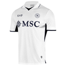 Camisa Napoli Away 24/25 s/n Torcedor