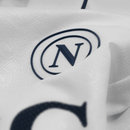 Camisa Napoli Away 24/25 s/n Torcedor