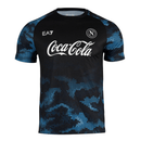 Camisa Napoli Pré-jogo 24/25 s/nº