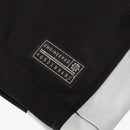 Camisa Nike Corinthians II 2025 Torcedor - Preta e Branca - Masculina