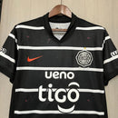 Camisa Olimpia Away 25/26 Torcedor Masculino
