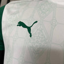 Camisa Palmeiras FORA 2025 - Branca - Jogador