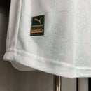 Camisa Palmeiras FORA 2025 - Branca - Jogador