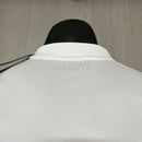 Camisa Palmeiras FORA 2025 - Branca - Jogador