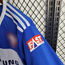 CAMISA PALMEIRAS TERCEIRO (3) 2009 ADIDAS RETRÔ MASCULINA