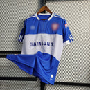 CAMISA PALMEIRAS TERCEIRO (3) 2009 ADIDAS RETRÔ MASCULINA