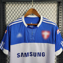 CAMISA PALMEIRAS TERCEIRO (3) 2009 ADIDAS RETRÔ MASCULINA