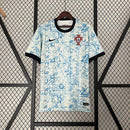 Camisa Portugal 24/25 Fora