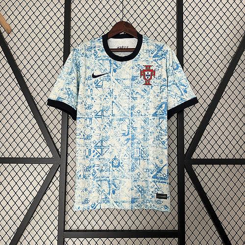 Camisa Portugal 24/25 Fora