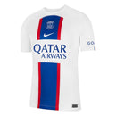 CAMISA PSG VERSÃO VAZADA 22/23