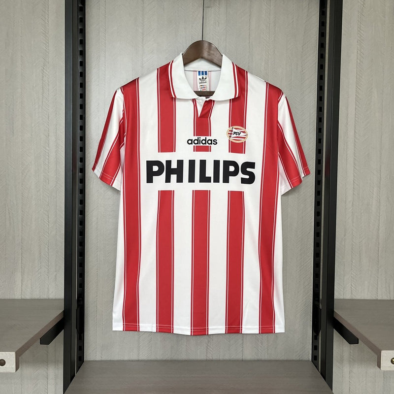 Camisa PSV Retrô 1994/95 casa