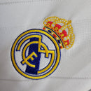 Camisa Retrô Real Madrid Away 2017