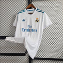 Camisa Retrô Real Madrid Away 2017
