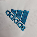 Camisa Retrô Real Madrid Away 2017